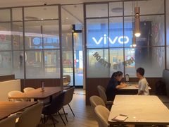 -必胜客(长安长青店)
