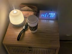 -泰合玺·精油疗愈 SPA(南京河西万达店)