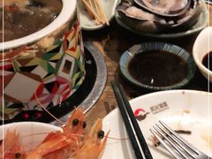-阳光岛·海鲜盛宴(银泰中心in99店)