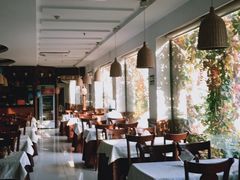 -深山老屋(张江店)