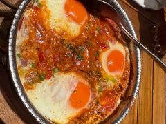 -ELI FALAFEL Lebanese&Mediterranean黎巴嫩美食(富城路店)