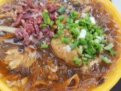 酸辣汤-毛华美食(清扬路二店)
