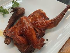 -啊杞恒益饭店(南头总店)