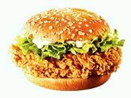-汉堡王(EAC欧美中心店)