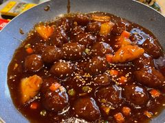-晋美大掌柜(新建路店)