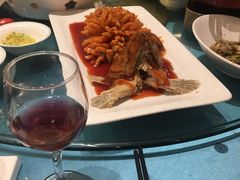 -金贵源食神(楚河汉街店)