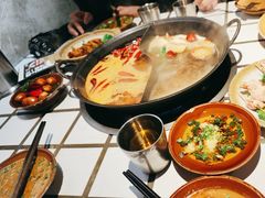 -贰回巷火锅馆(钟楼店)