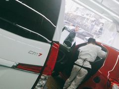 -CLEANDAY车倍洁精洗(延安西路店)