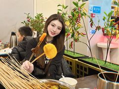 -成都瓜串串(华强北店)