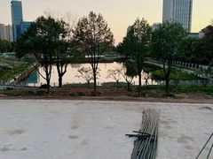 -后襄河公园