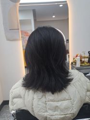 -HD HAIR STYLE