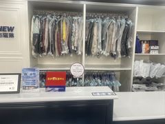 -布瑞琳洗衣(万柳书院店)