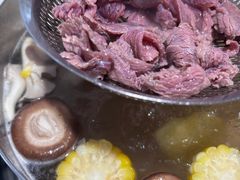 -陈记顺和潮汕牛肉火锅(韩江路店)