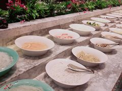 -火锅岛潮牌自助餐厅(天津天佑城店)