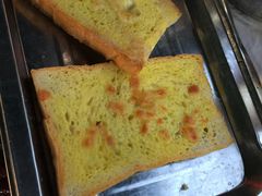 -郑喜旺烧烤(新密总店)