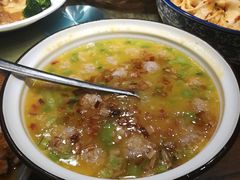 -秦唐一号西安菜馆(钟楼店)
