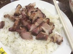 -陈光记烧腊店(罗保博士街店)