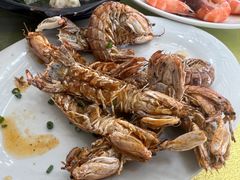 -秋姐美食店(旅游大道店)