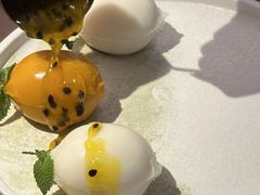-前海沿·青岛菜(李沧万达店)