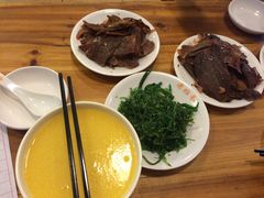 -老班长手工灌汤包老店(东山店)