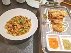 -桐湾大院·桐庐菜(滨江店)