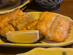 -鸟泉居酒屋·烧鸟·酒馆(百子湾店)
