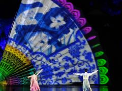 -印象西湖·最忆是杭州实景演出
