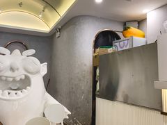 -茶力的小怪兽(梅林卓悦汇店)