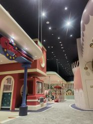 -奈尔宝·儿童乐园·亲子餐厅(鄞州万达店)