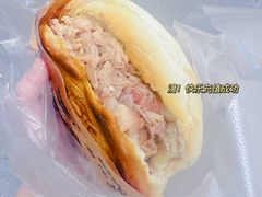 -子午路张记肉夹馍(翠华路店)