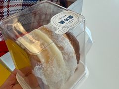 -红星前进面包牛奶公司(五道口购物中心店)