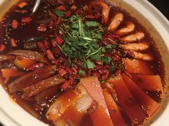 -俏江南天津时尚曲艺主题餐厅(马场道店)