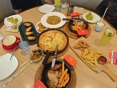 -必胜客(金高店)