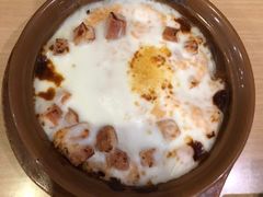 -萨莉亚意式餐厅(星海广场店)