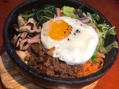 -鑫日千里马朝鲜族小馆(总店)