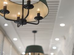 -桃子餐厅·天津菜(王顶堤总店)