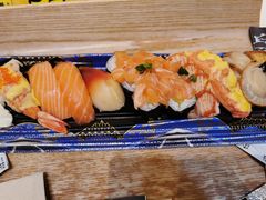 -元气寿司(宝安壹方城店)