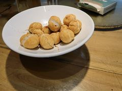-江南驿·二十余年创意杭帮味(良渚玉鸟集店)