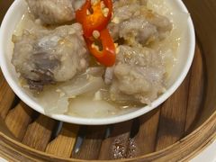 排骨陈村粉-香港百合居(LCM置汇旭辉广场店)