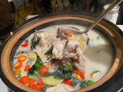 -老长沙龙虾馆·聚会餐厅(白石洲店)