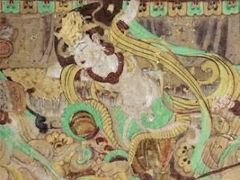 -敦煌莫高窟数字展示中心