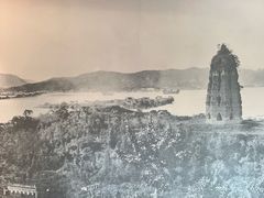 -浙江省博物馆(孤山馆区)