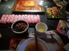 -锦城印象火锅(天府三街店)