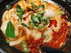 -姐弟俩土豆粉(西安小寨店)