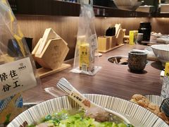 -深圳来福士广场