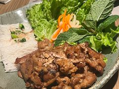 -安南越南餐厅(青岛万象城店)