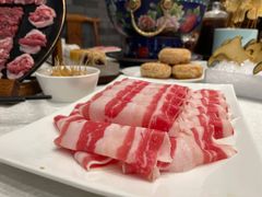 -东来顺•非遗火锅(外滩店)