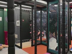 -MELAND CLUB亲子乐园·派对·餐厅(北京芳圆里ID MALL店)