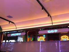 -偏脸子哈尔滨老烧烤(爱建店)