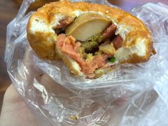 -惠源面包店(开禾路店)